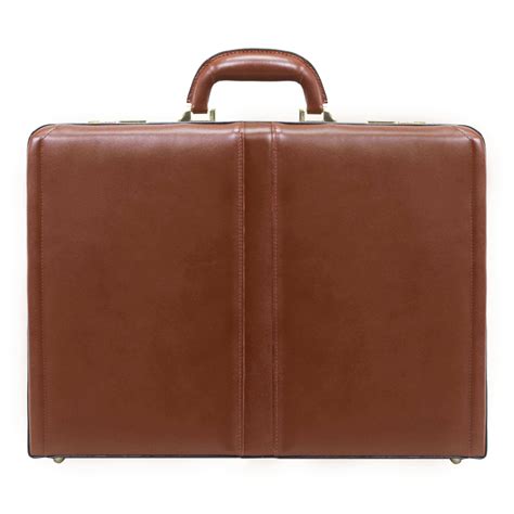 attache briefcases for men.